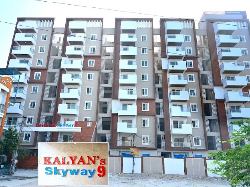 Kalyans Skyway9