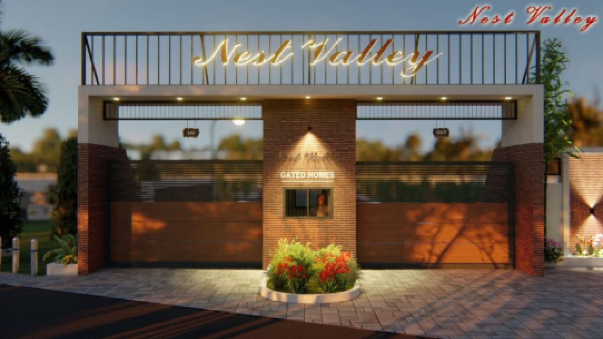 Nest Valley Villas
