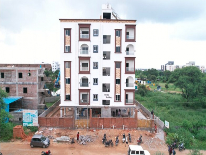 Vasista Residency