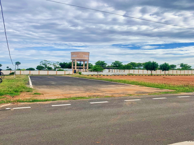 Greenfield Fairland Mega Township