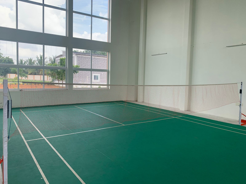 Greenfield Fairland Mega Township