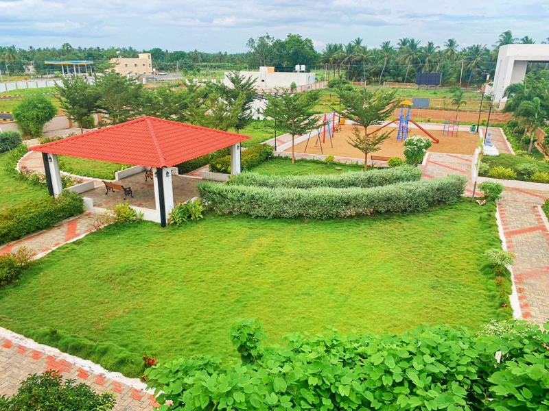 Greenfield Fairland Mega Township