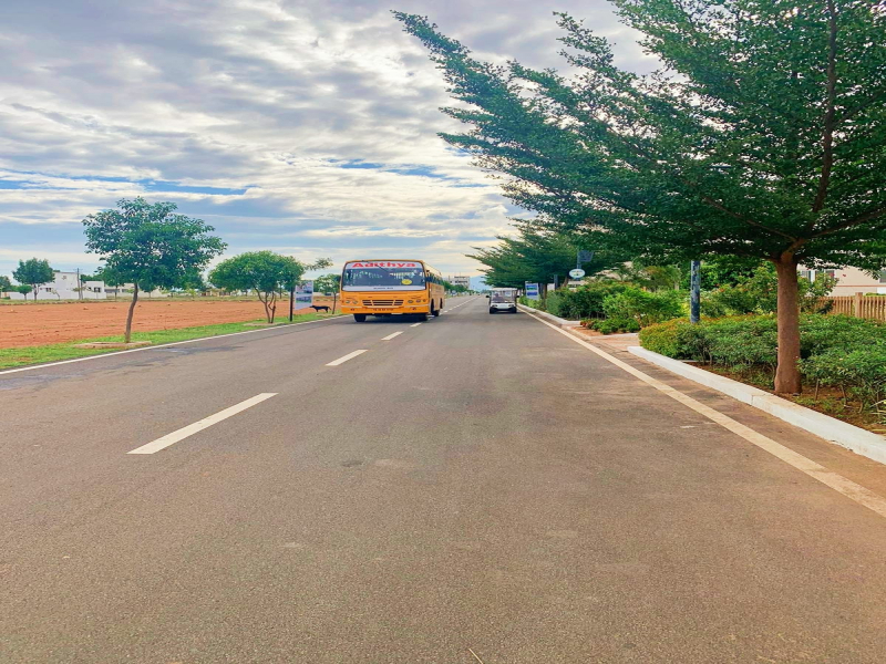 Greenfield Fairland Mega Township