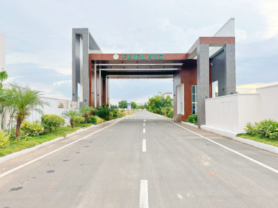 Greenfield Fairland Mega Township