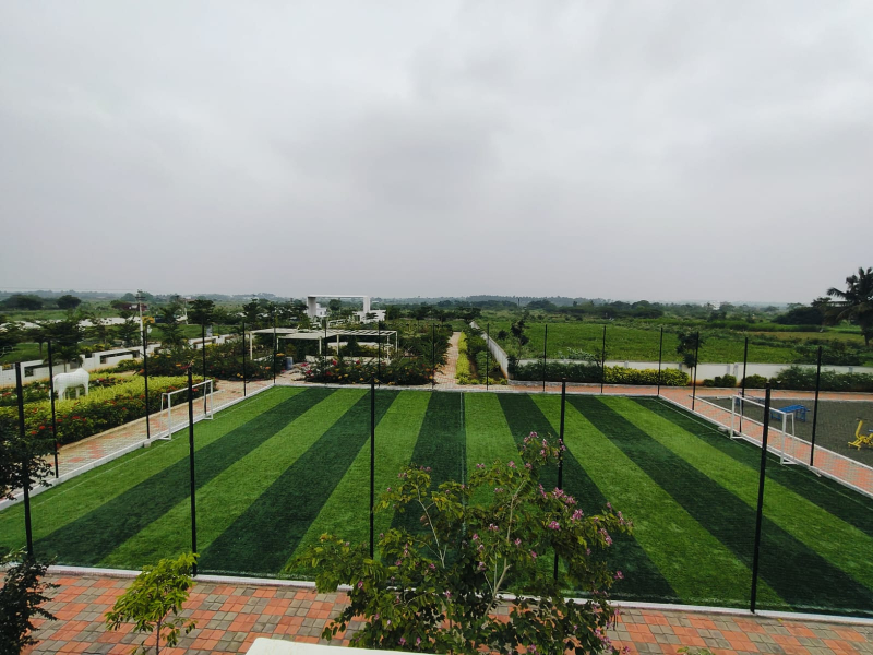Greenfield Fairland Cinco