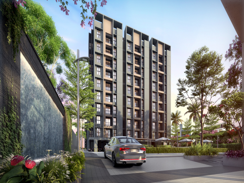 Infinium Sky 9
