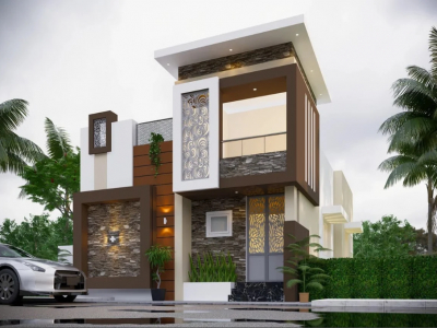 2, 3 BHK Villas for sale in Samrat City, Ayyanpappakudi