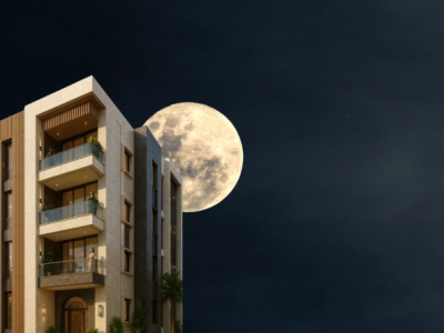 3 BHK flats for sale in Sri Rengaa Tower