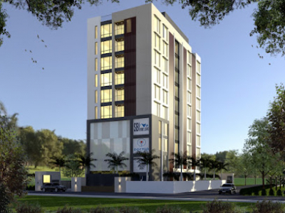 3 BHK flats for sale in Pryme Aer