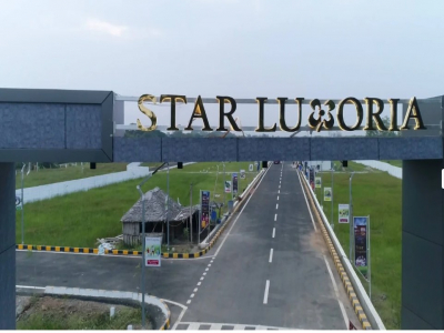 Star Luxoria