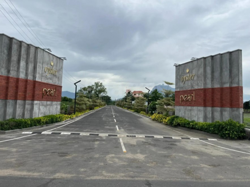 Oyster Villa