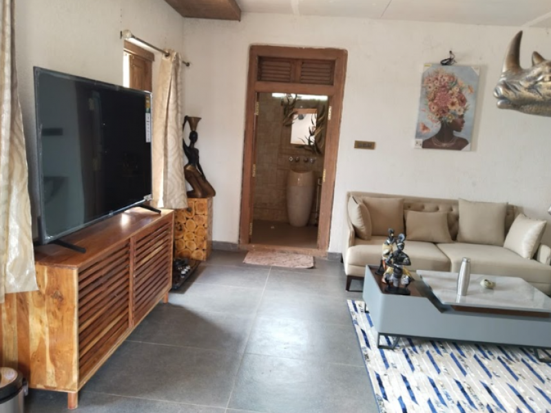 Safari Farms  Villa
