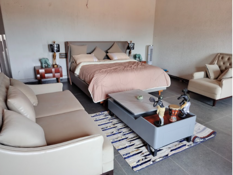 Safari Farms  Villa