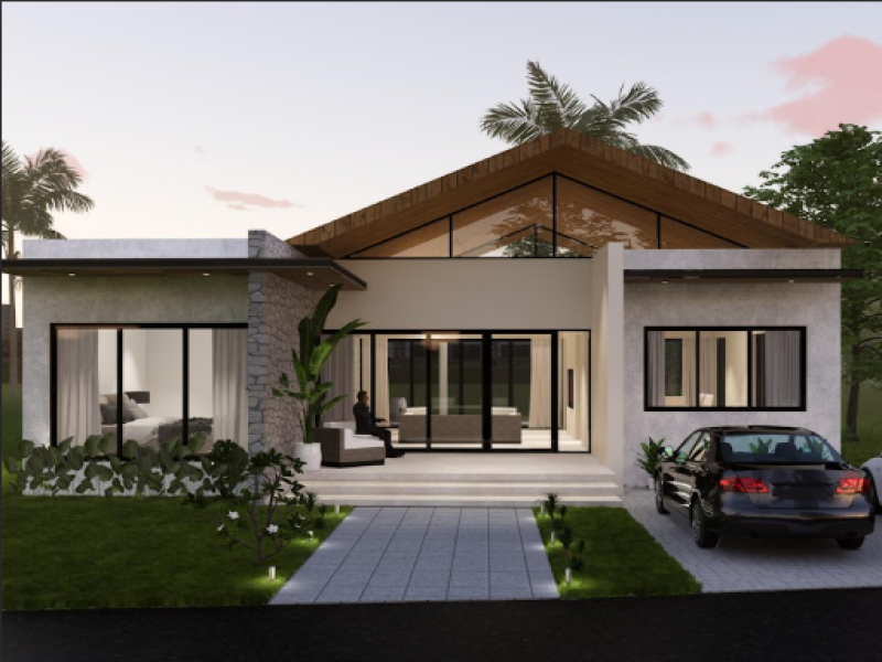 Amaya River Retreat Villa