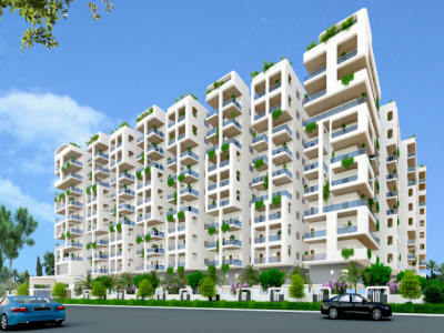 Oxygen Homes
