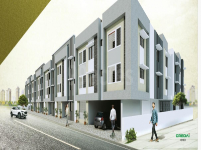 Bharath Green Enclave
