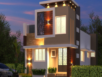 Annai Enclave