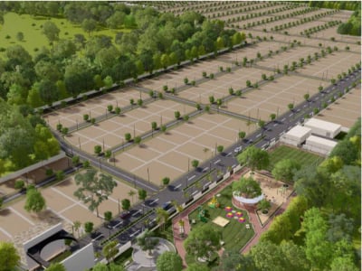 2, 3 BHK Villas for sale in Crystal Gateway Villas, Sulur