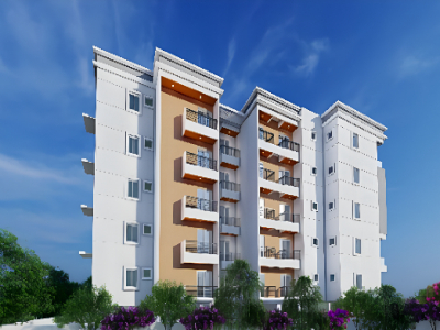 2 BHK flats for sale in The Mahalakshmi Jaiho