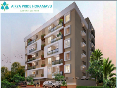 Aikya Pride