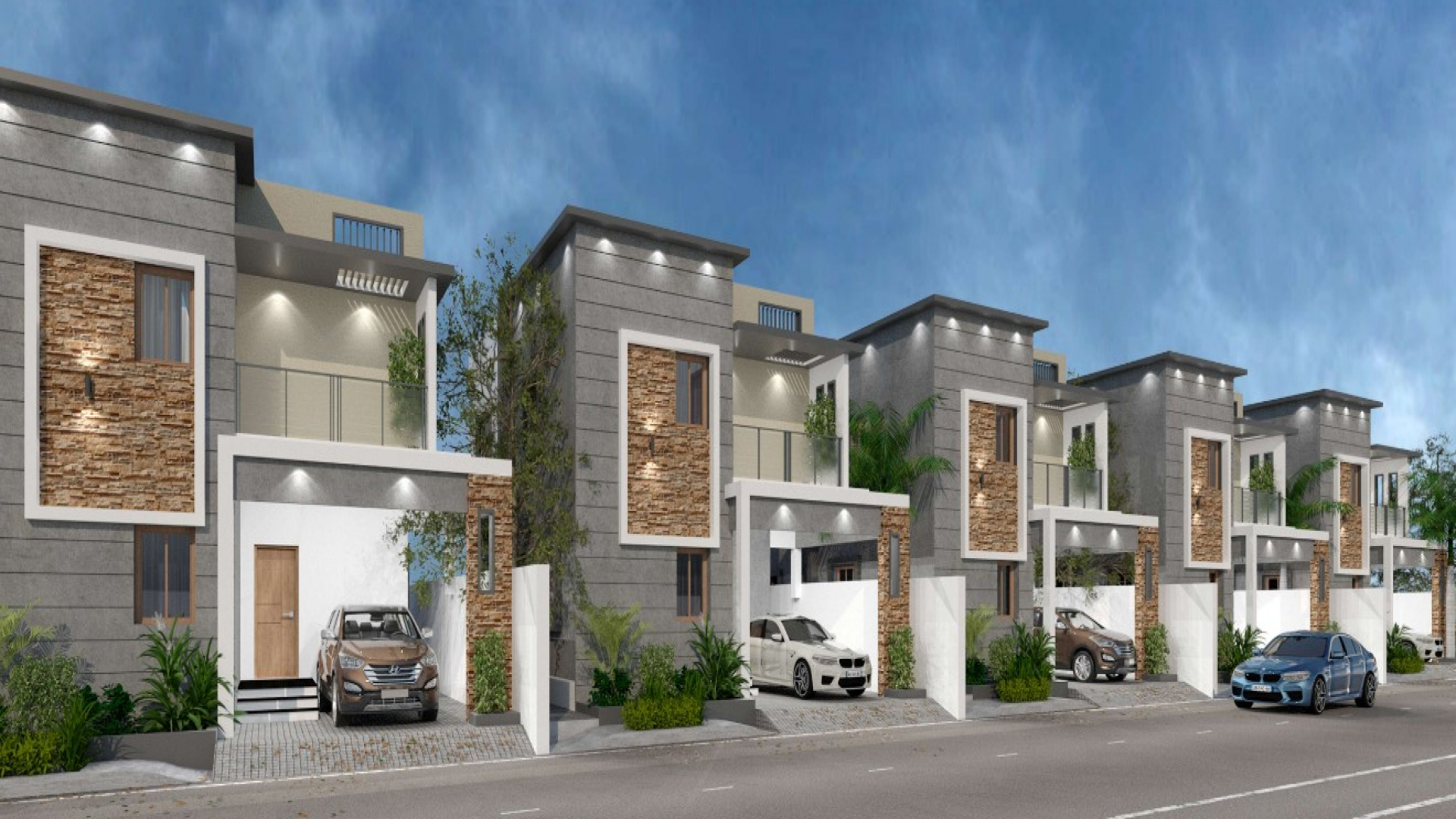 Navaneetha Krishna Garden