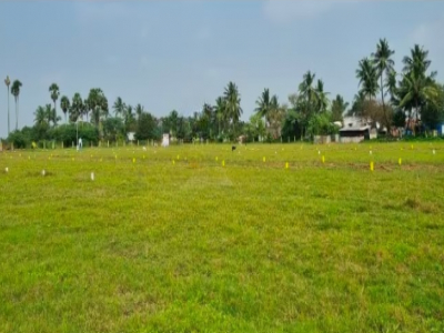 Semmozhi Tamil Nagar