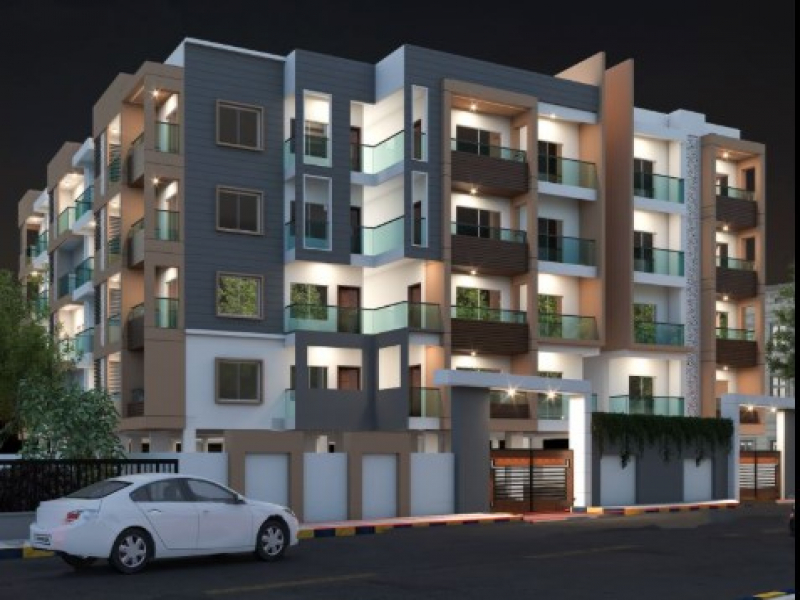 Iresh Advaita
