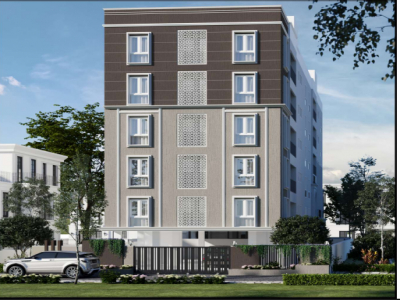 Ramaniyam Ashok Vihar