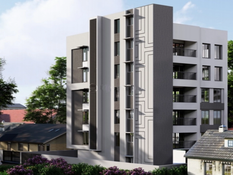 Ramaniyam Pon Kamal Enclave