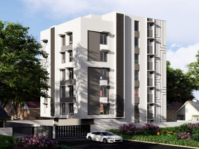 Ramaniyam Pon Kamal Enclave