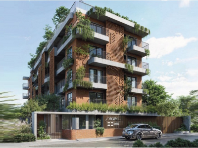3 BHK Flats for sale in ESD Weave, Frazer Town