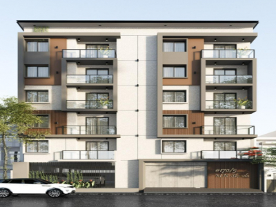 2, 3 BHK Flats for sale in MN Skanda, Parappana Agrahara