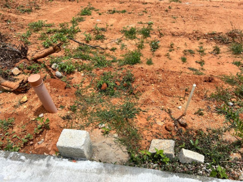 Brundavana enclave
