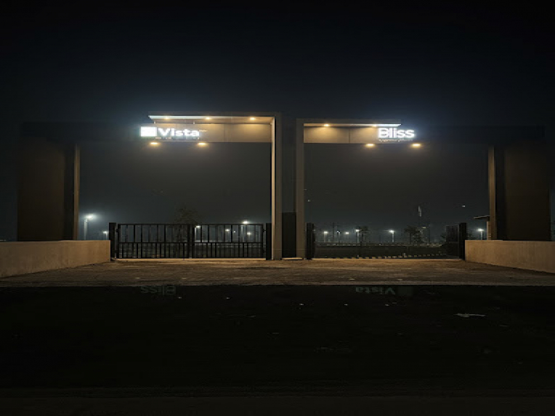 RWD Vista Bliss