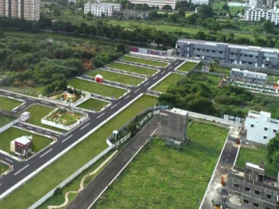 Legend Garden