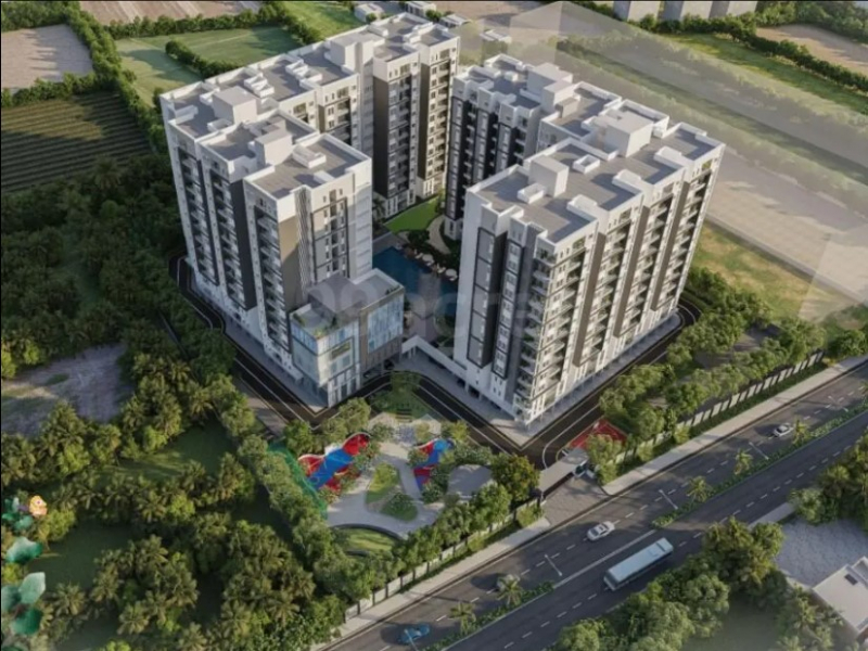 Radiance Riverwoods