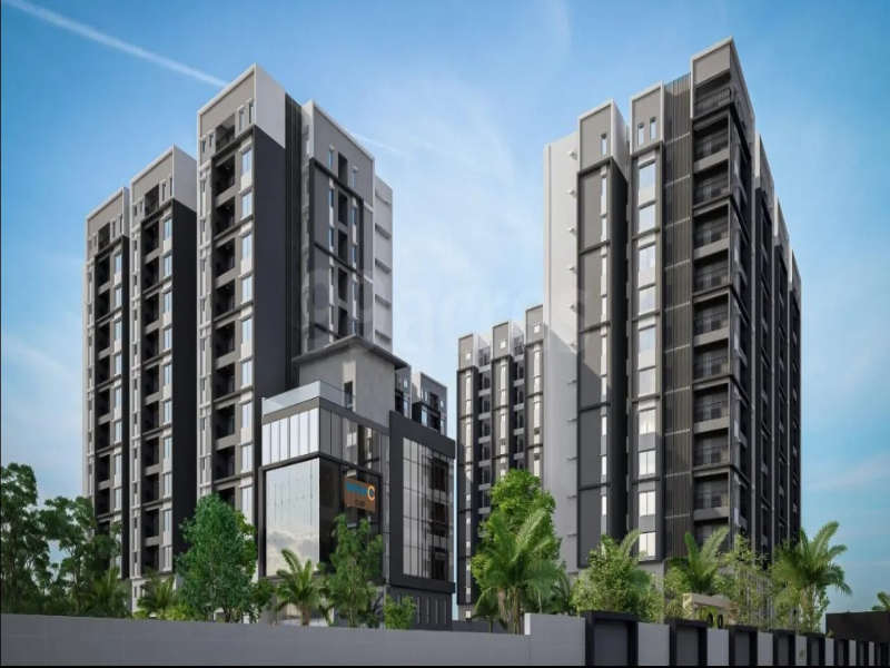 Radiance Riverwoods