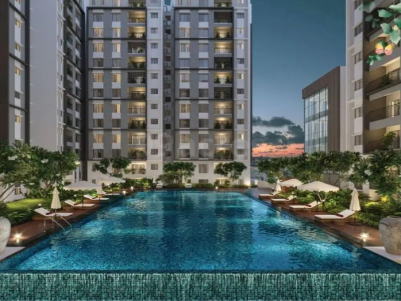 Radiance Riverwoods
