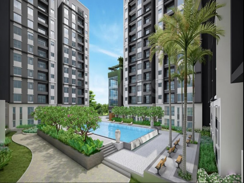 Radiance Riverwoods