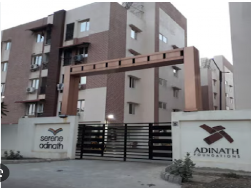 Serene Adinath
