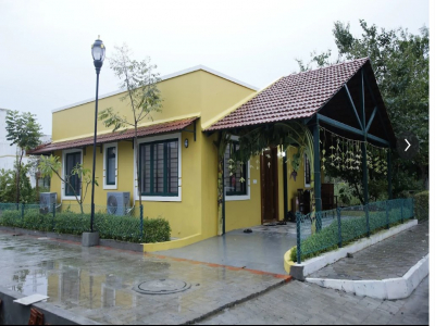 2, 3 BHK Villas for sale in Lancor Harmonia, Sriperumbudur