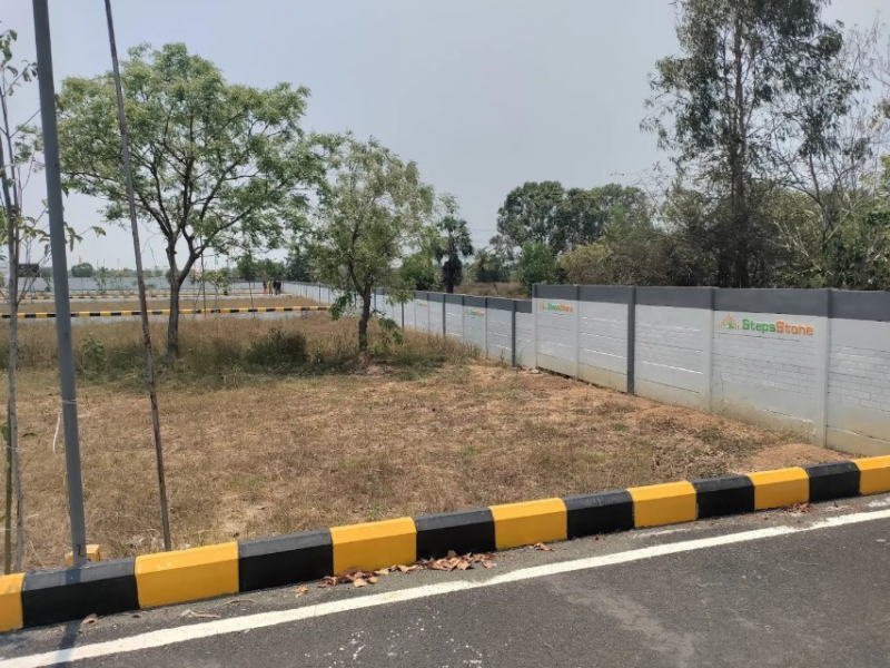 Stepsstone Srinivasa Palms Kelambakkam