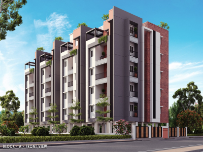 Stepsstone Srinivasa Palms Phase II