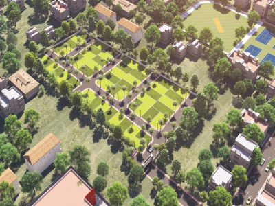 Stepsstone Vivid Phase II