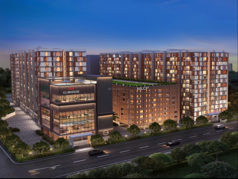 VGN Richmond Towers