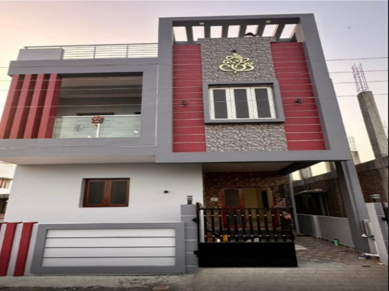 JR MMB Residency