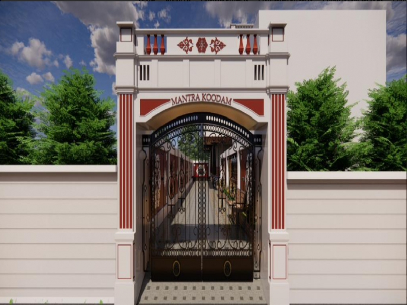 KCS  Mantra Koodam