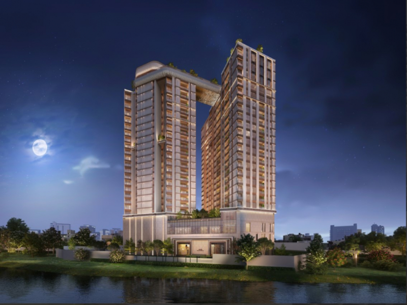 Taj Skyview Residences