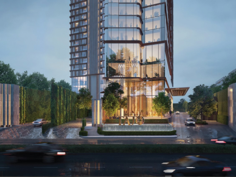 Taj Skyview Residences