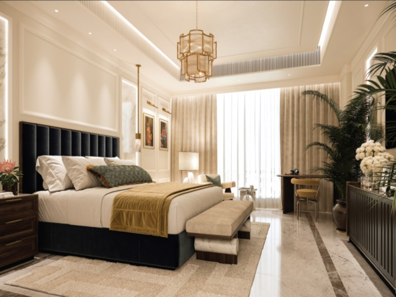 Taj Skyview Residences